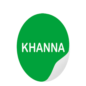 Khanna Paper Mil