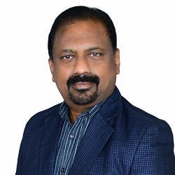 Dr. Mathew Antony
